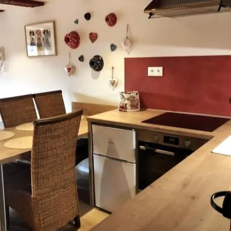 Apartamento B'm Yerri - 4 Pers - Vue Cathedrale *