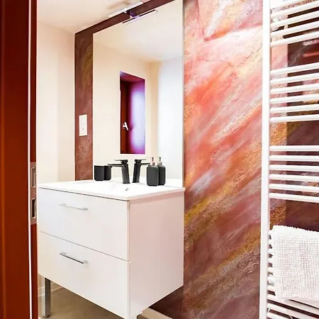 B'm Yerri - 4 Pers - Vue Cathedrale Apartamento Colmar