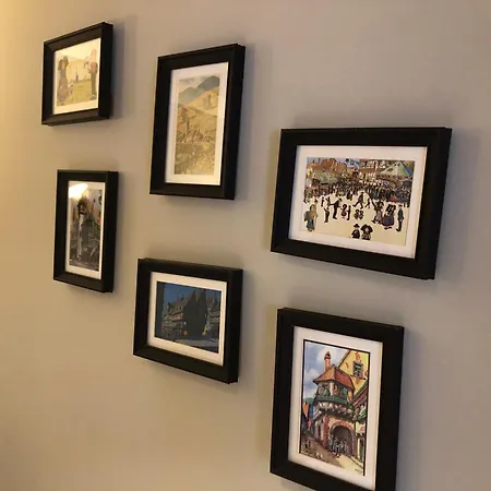 Appartement B'm Yerri - Centre - Vue Cathédrale *