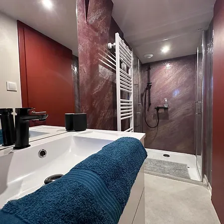 B'm Yerri - Centre - Vue Cathédrale