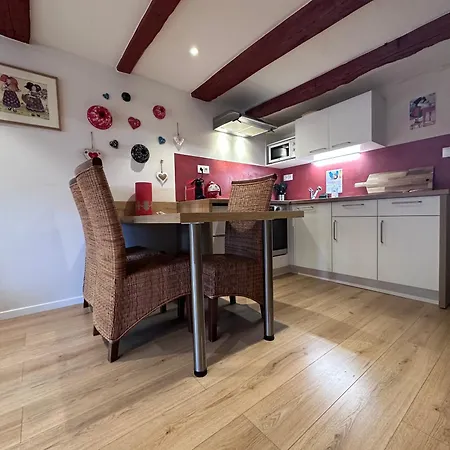 B'm Yerri - Centre - Vue Cathédrale