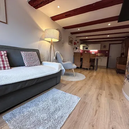 Apartamento B'm Yerri - Centre - Vue Cathedrale