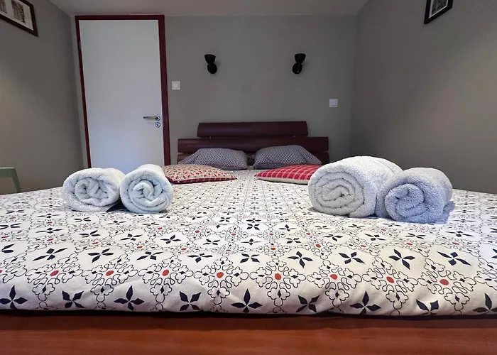 Apartament B'm Yerri - Centre - Vue Cathedrale *